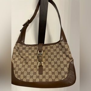 Gucci Jackie O Hobo